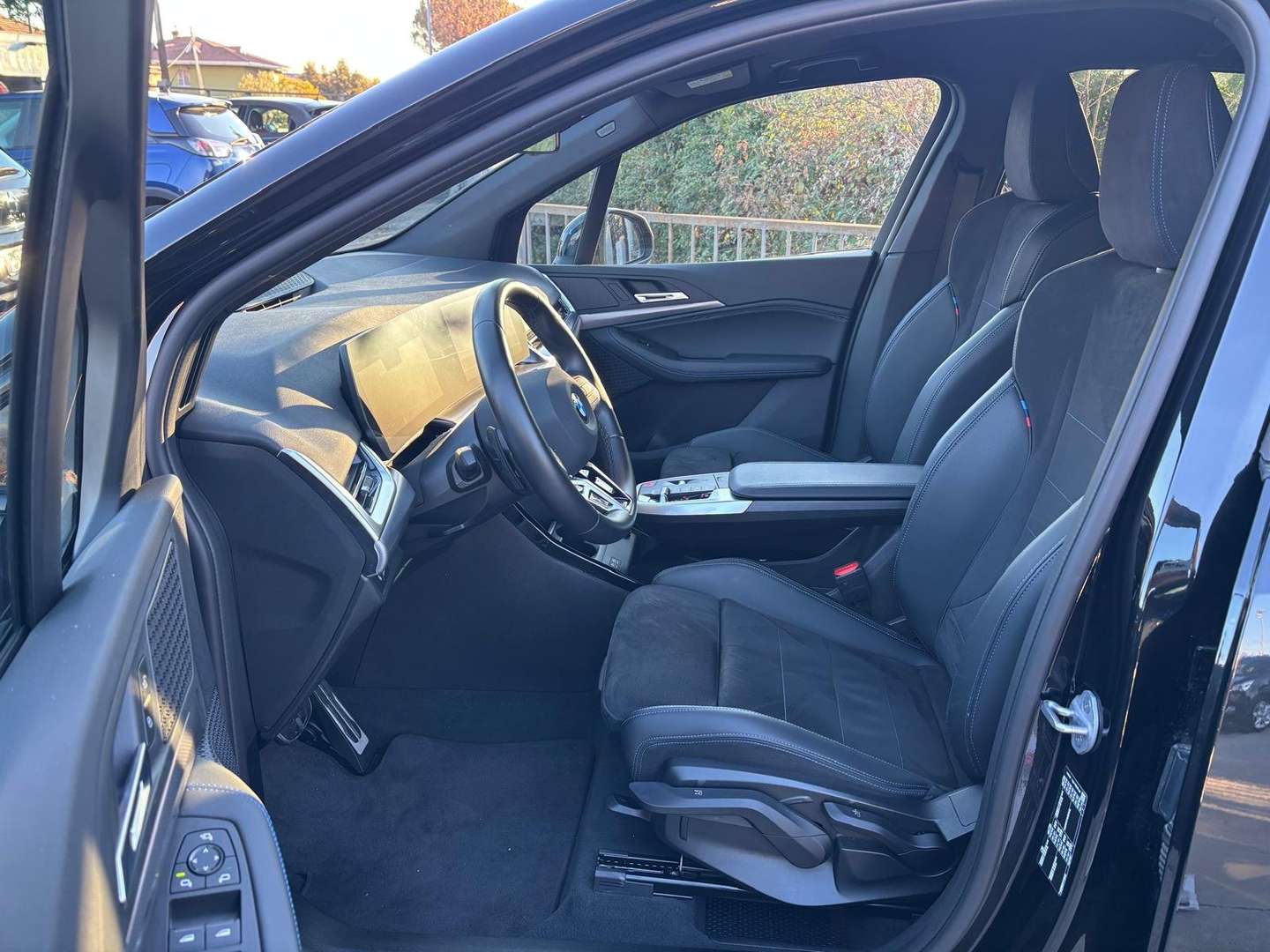 BMW 218d Active Tourer M Sport 218d - 2025 - Joinsteer - #12