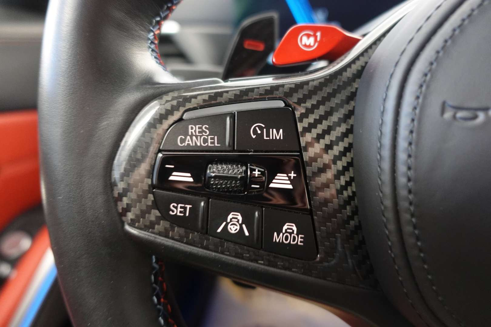 BMW M3 Competition M XDrive - 2024 - Joinsteer - #17