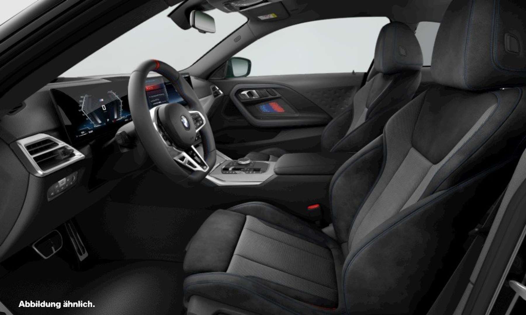 BMW Série 2 Coupé M240i XDrive - 2025 - Joinsteer - #4