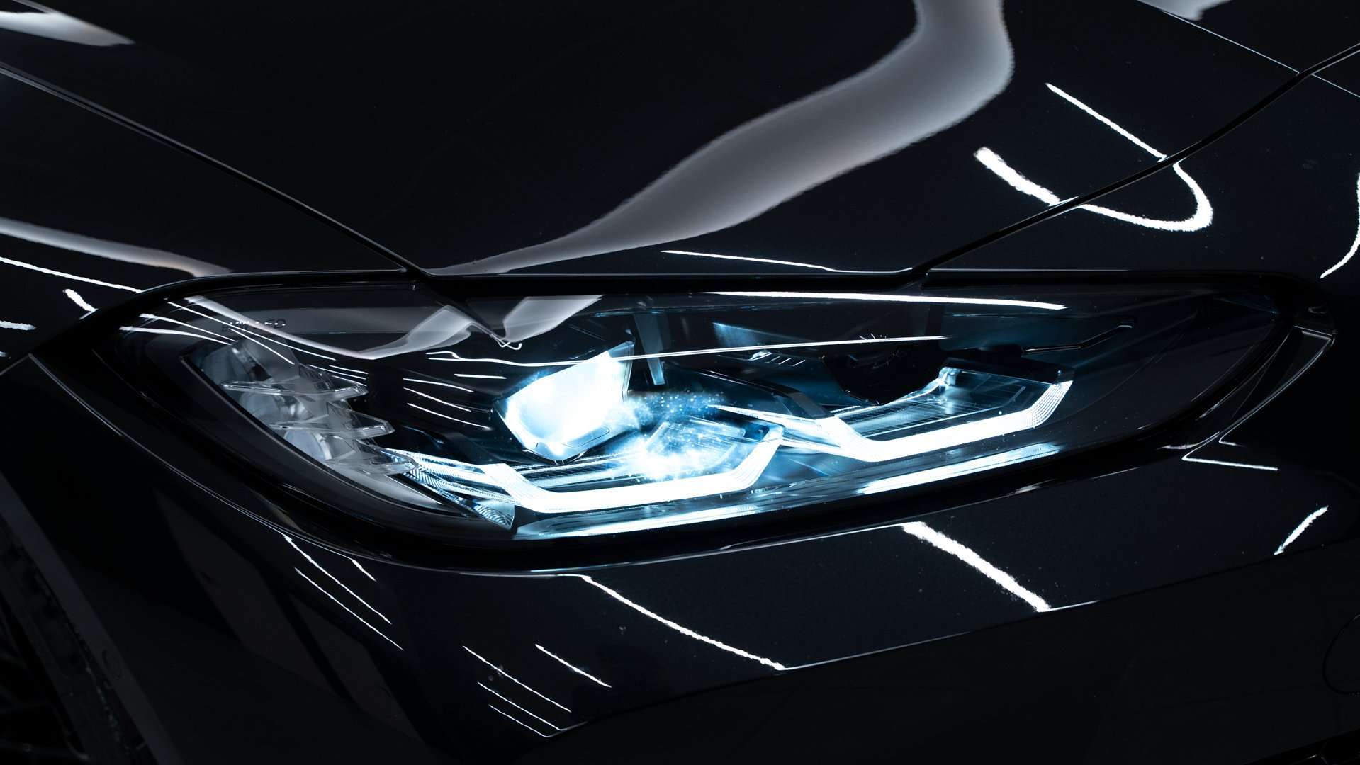 BMW M3 Touring M3 Competition XDrive - 2022 - Joinsteer - #31