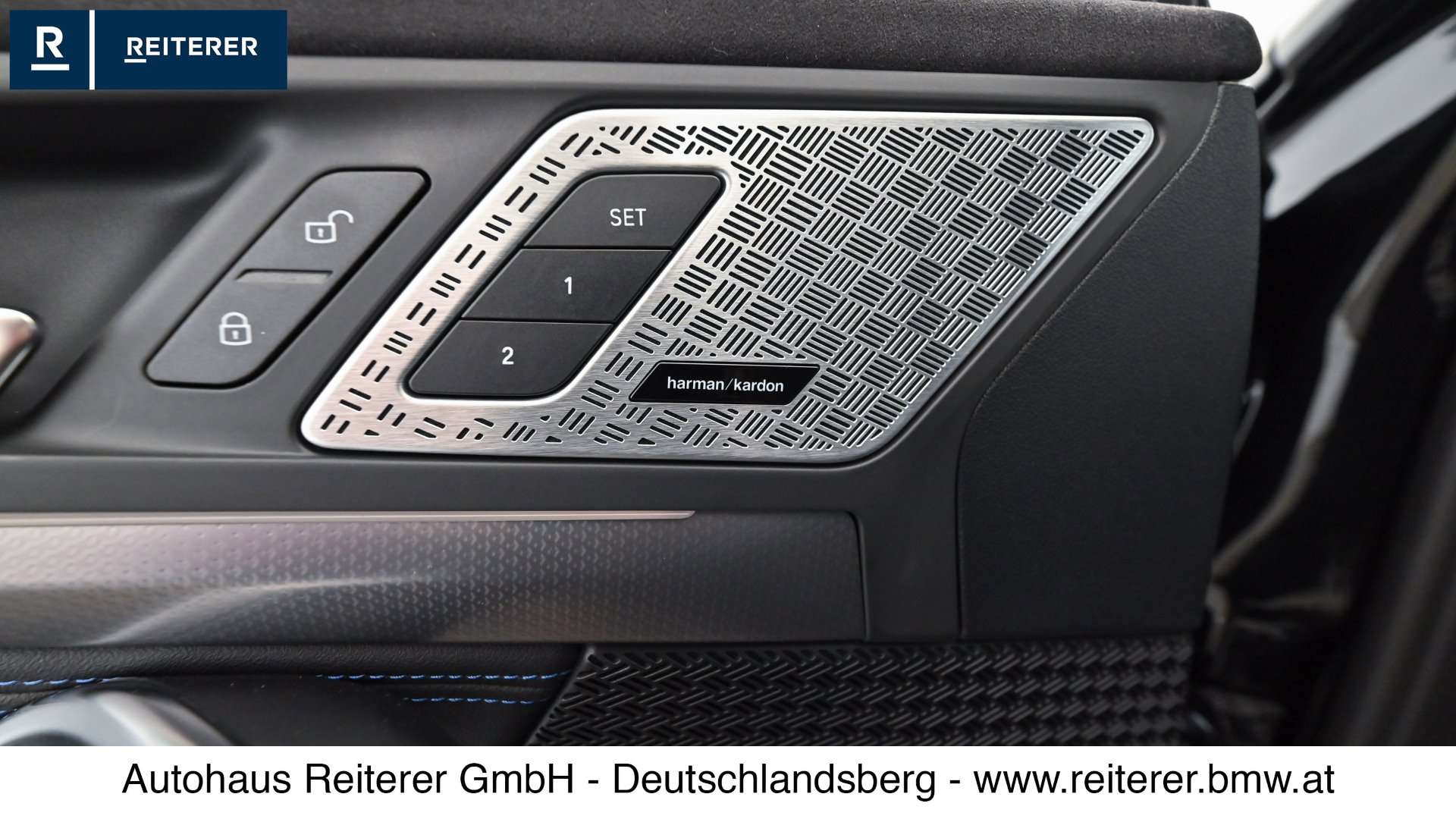 BMW IX2 EDrive20 - 2025 - Joinsteer - #19