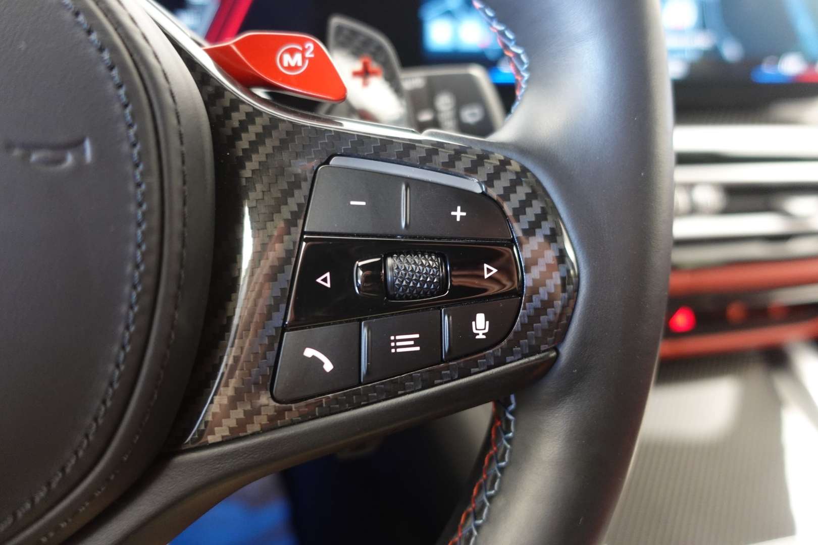 BMW M3 Competition M XDrive - 2024 - Joinsteer - #18