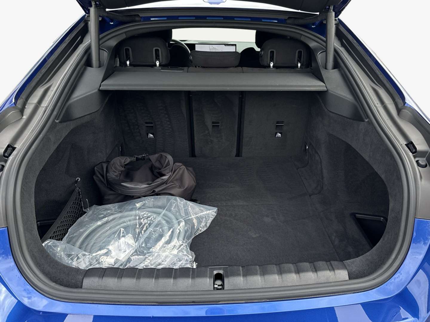 BMW I4 Gran Coupé Sport EDrive40 - 2025 - Joinsteer - #7