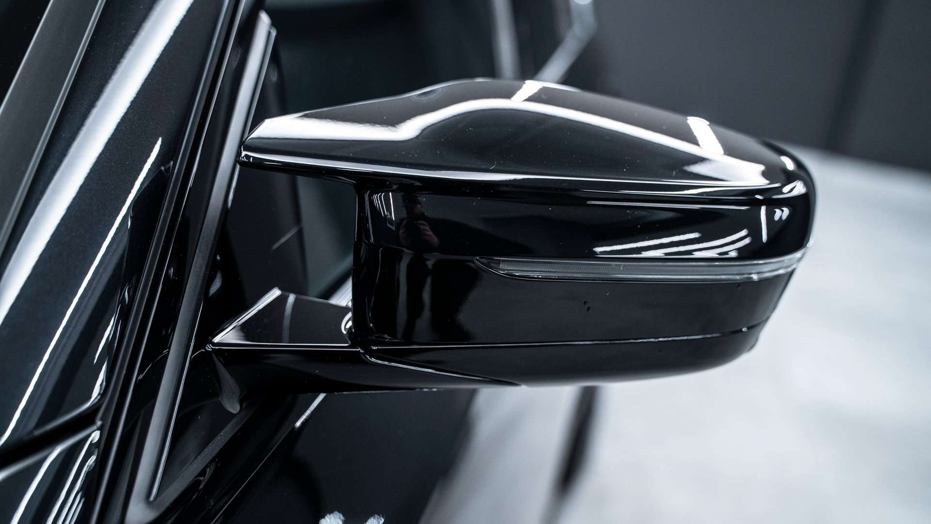 BMW M3 Touring M3 Competition XDrive - 2022 - Joinsteer - #32