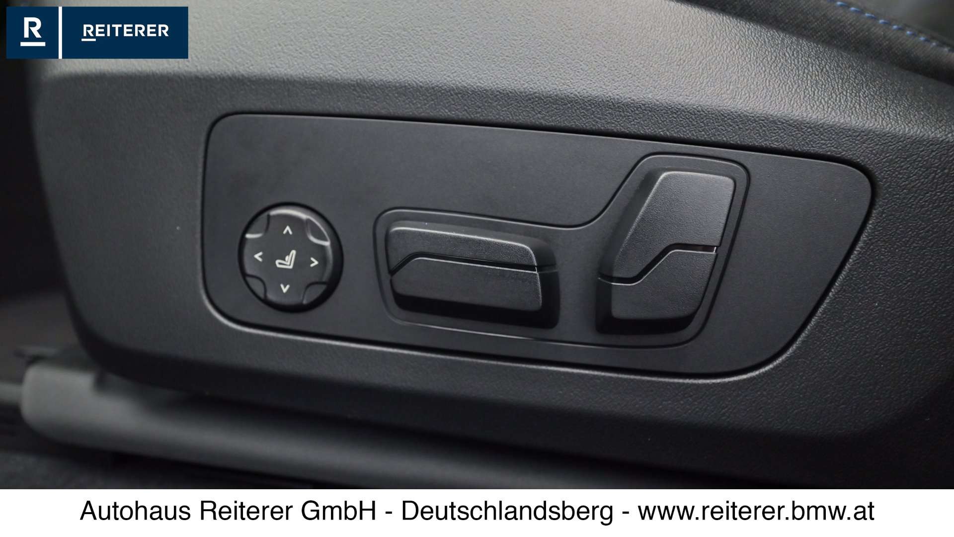 BMW IX2 EDrive20 - 2025 - Joinsteer - #20