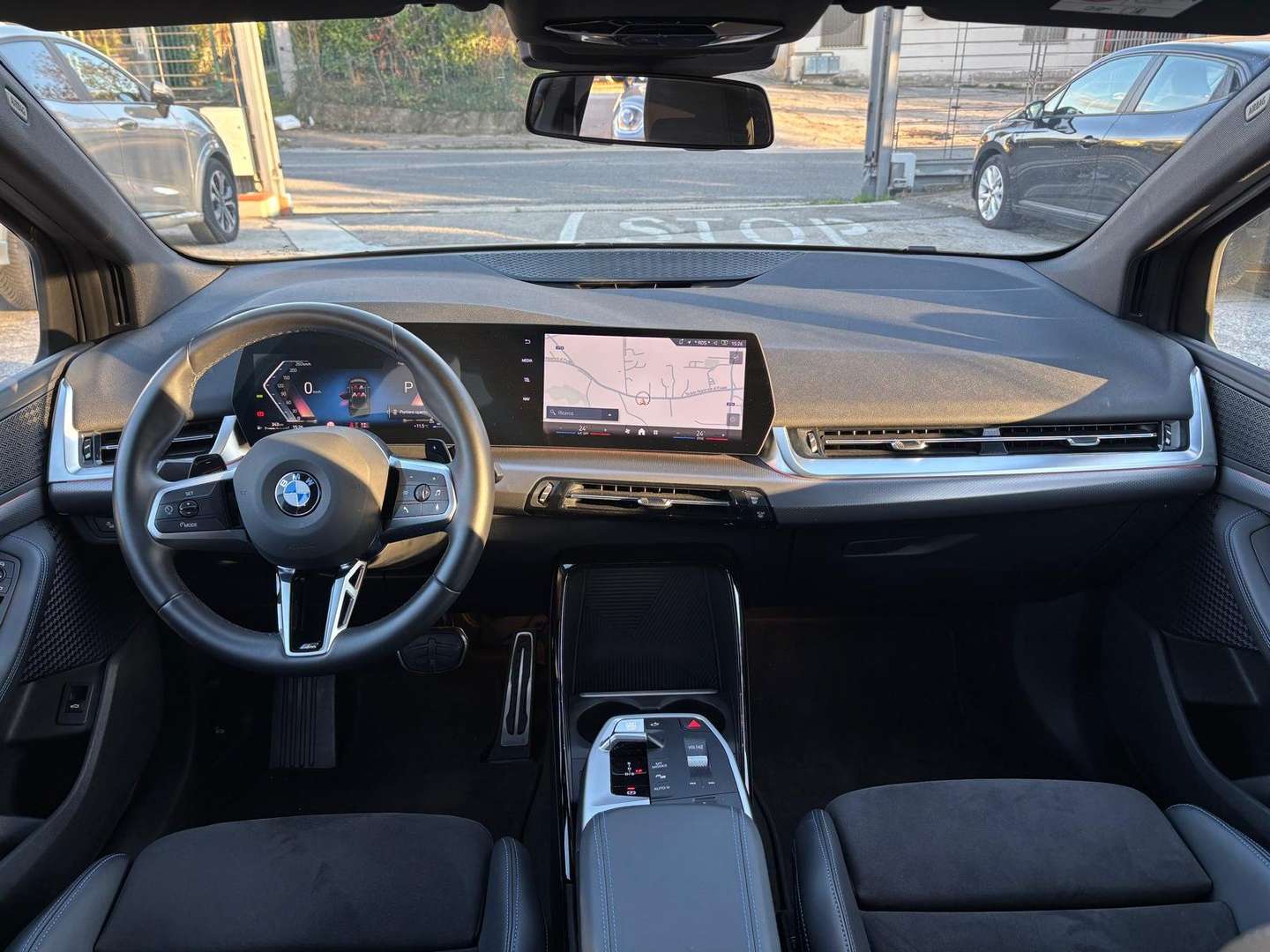 BMW 218d Active Tourer M Sport 218d - 2025 - Joinsteer - #13