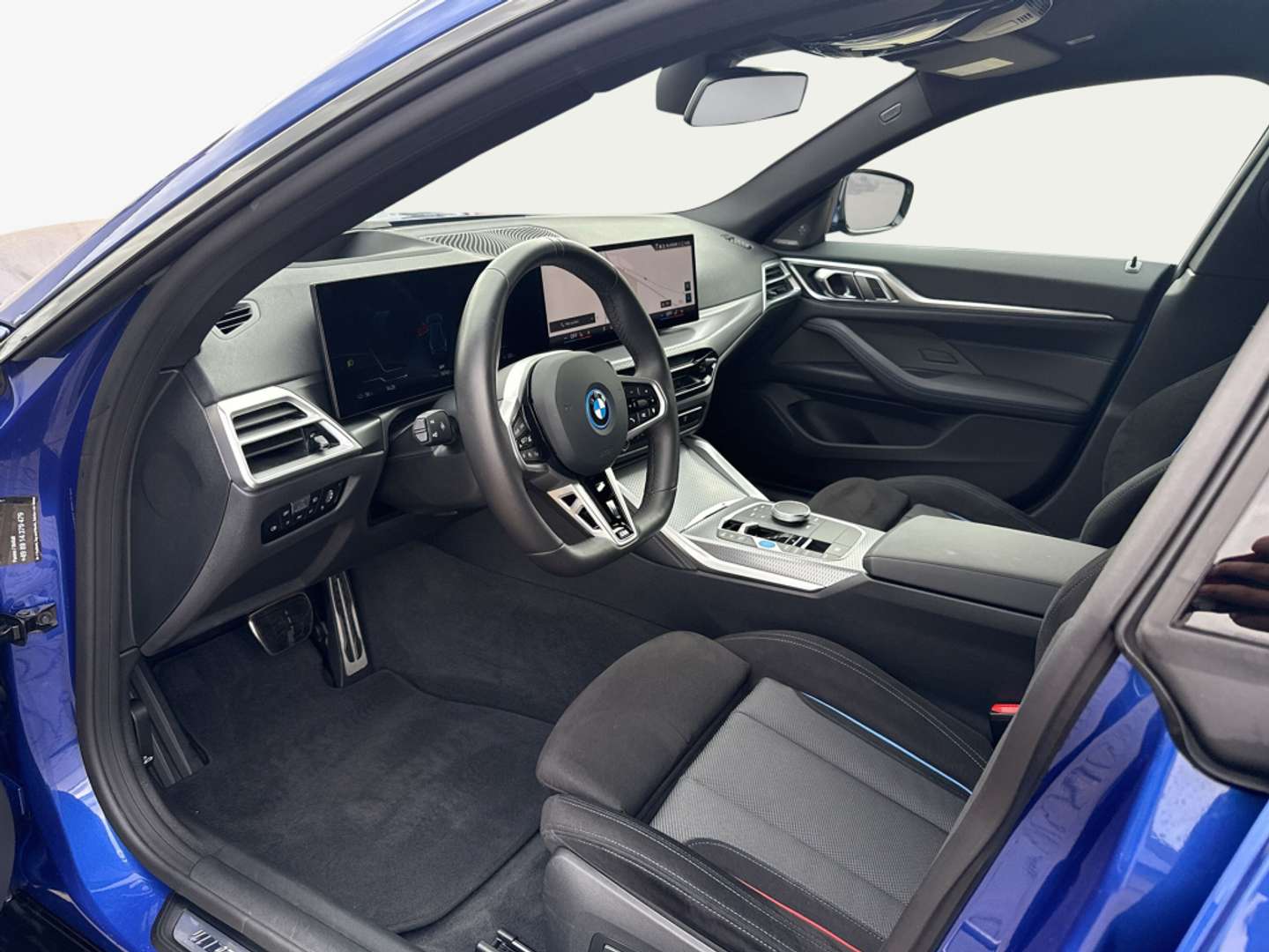 BMW I4 Gran Coupé Sport EDrive40 - 2025 - Joinsteer - #8