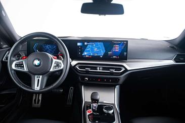 BMW M2 — photo 2
