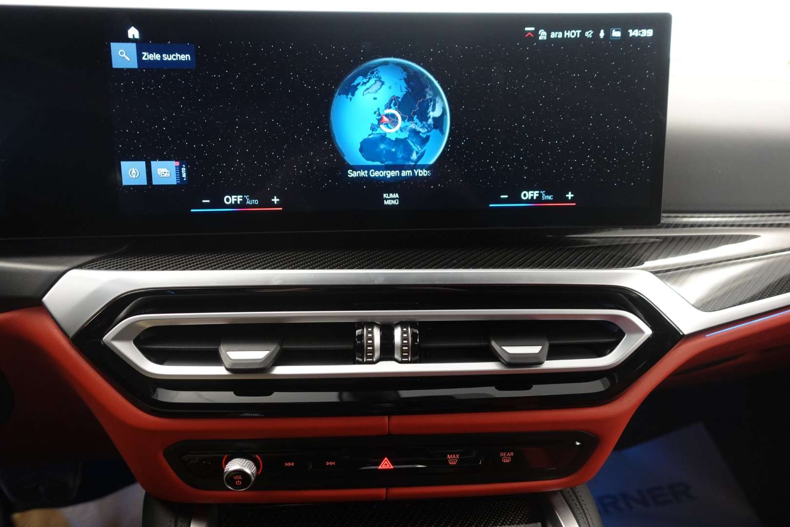 BMW M3 Competition M XDrive - 2024 - Joinsteer - #19