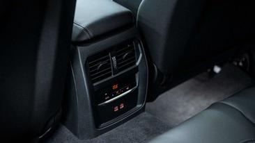BMW M3 Touring M3 Competition XDrive — photo 33