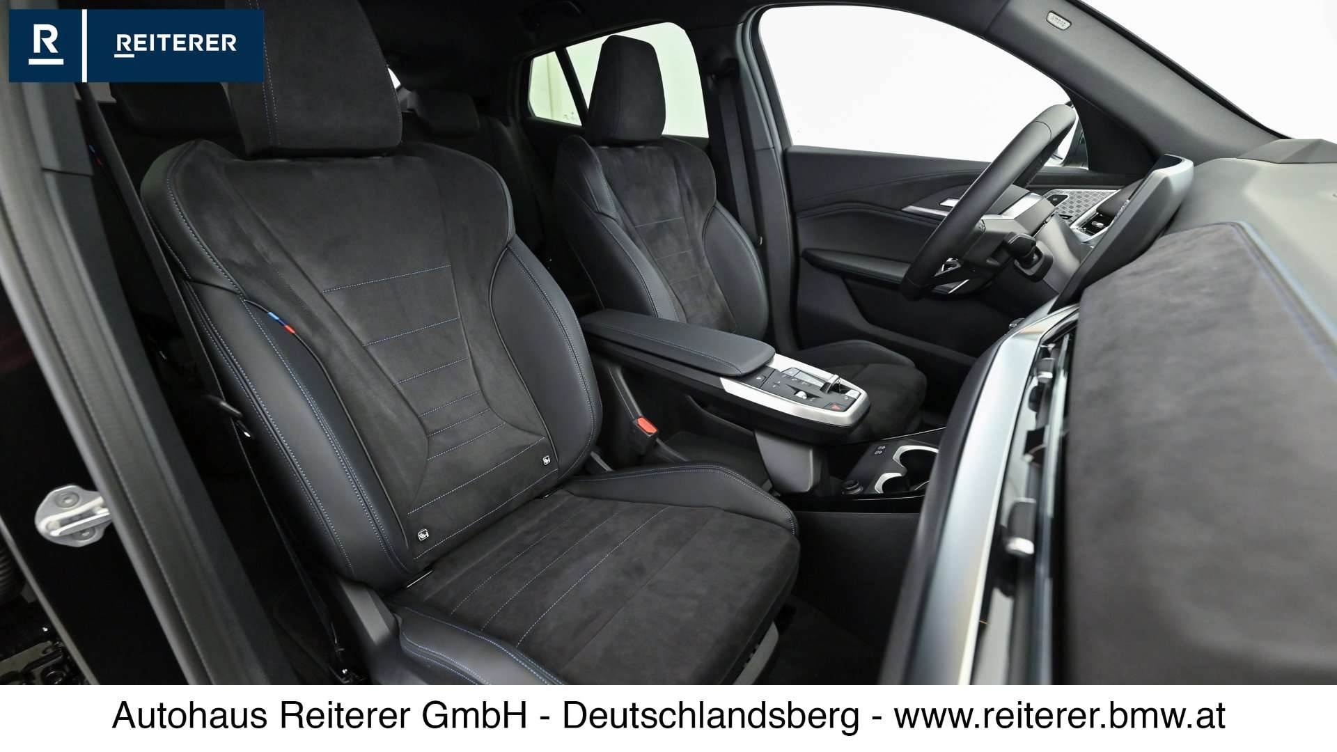 BMW IX2 EDrive20 - 2025 - Joinsteer - #21