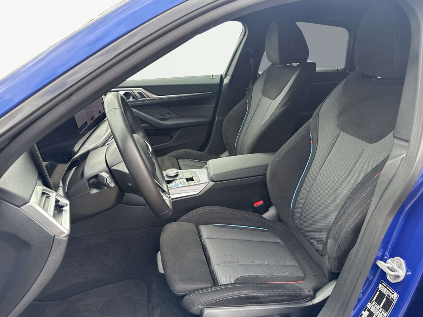 BMW I4 Gran Coupé Sport EDrive40 - 2025 - Joinsteer - #9