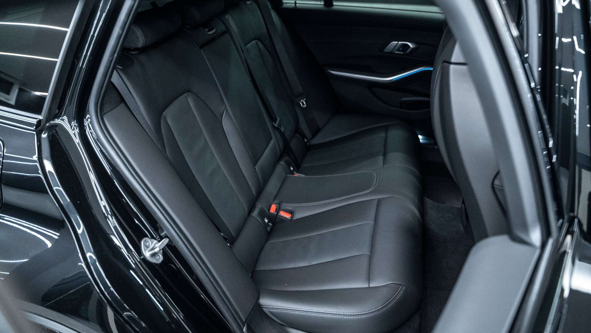 BMW M3 Touring M3 Competition XDrive - 2022 - Joinsteer - #34