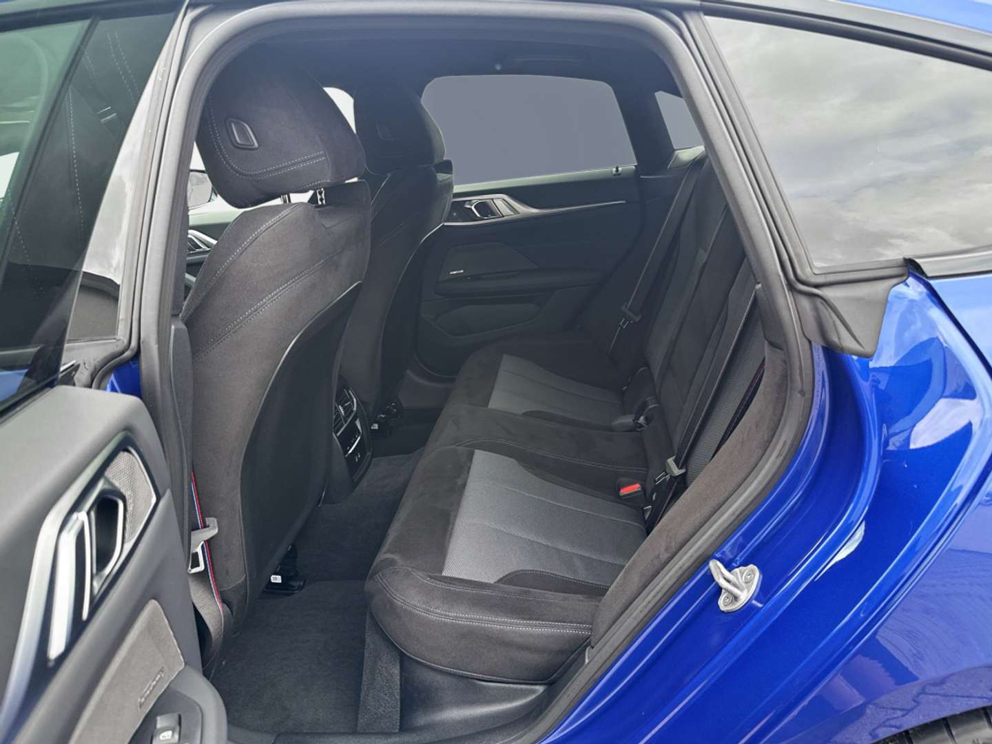 BMW I4 Gran Coupé Sport EDrive40 - 2025 - Joinsteer - #10