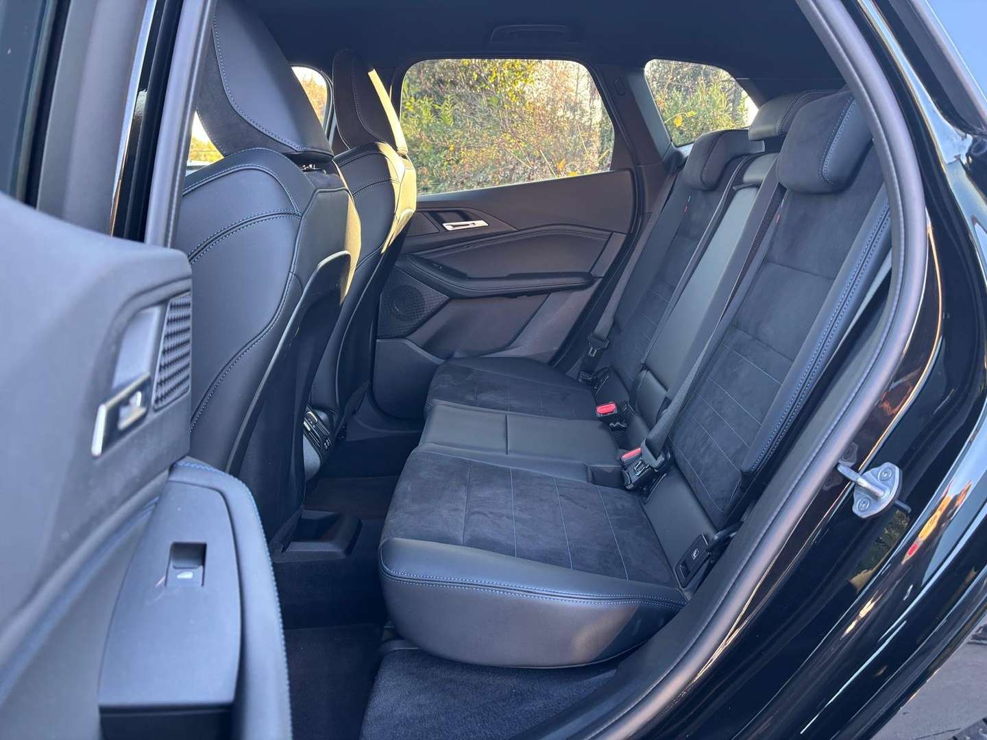 BMW 218d Active Tourer M Sport 218d - 2025 - Joinsteer - #14