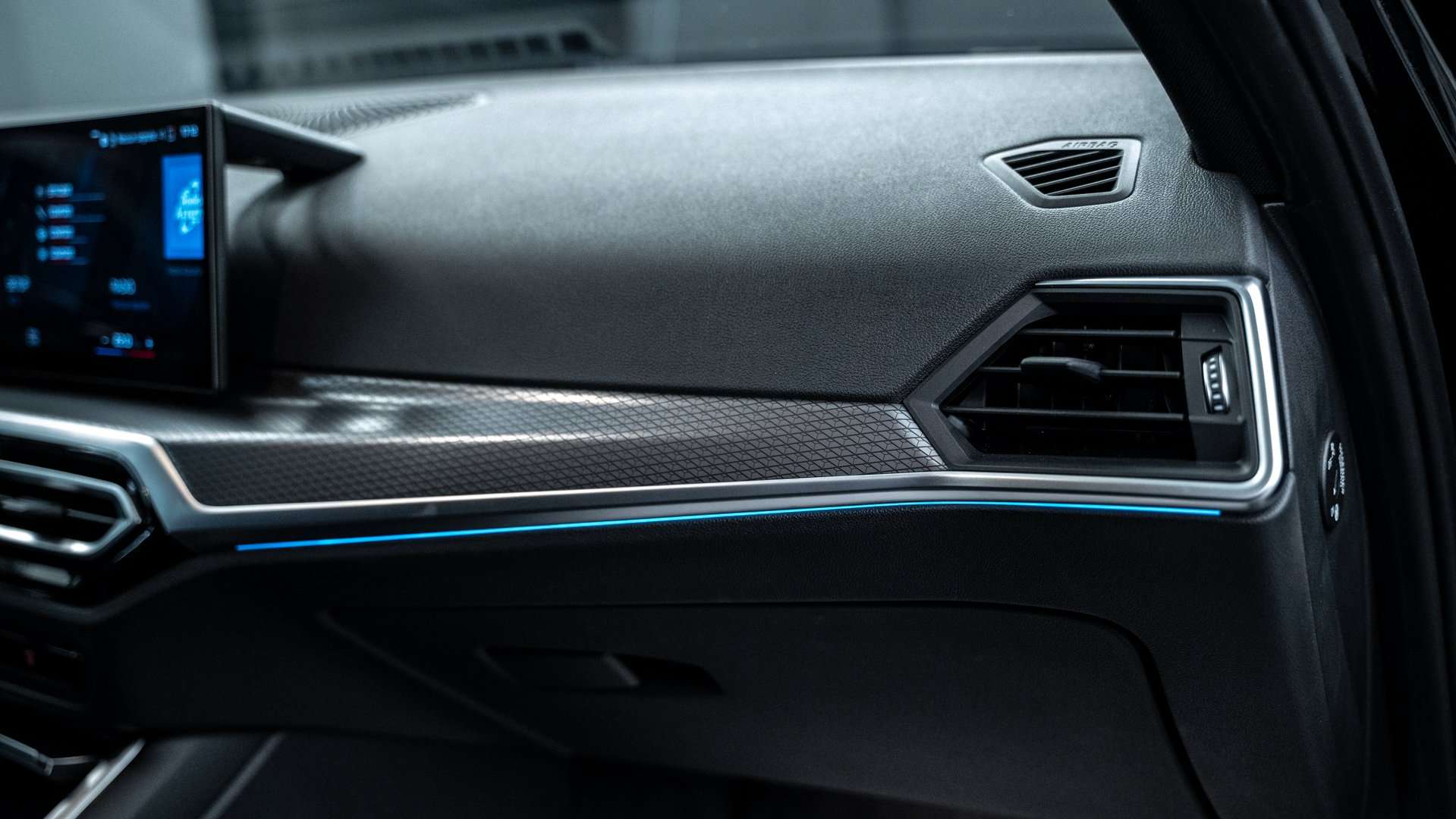 BMW M3 Touring M3 Competition XDrive - 2022 - Joinsteer - #35