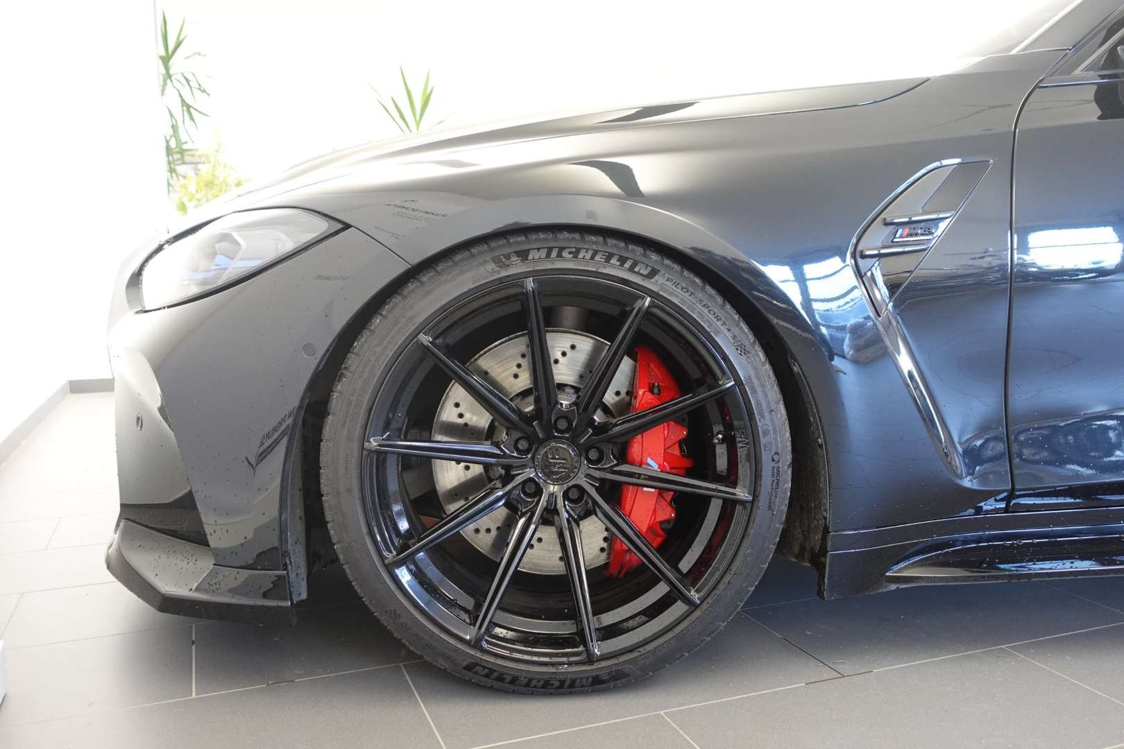 BMW M3 Competition M XDrive - 2024 - Joinsteer - #21