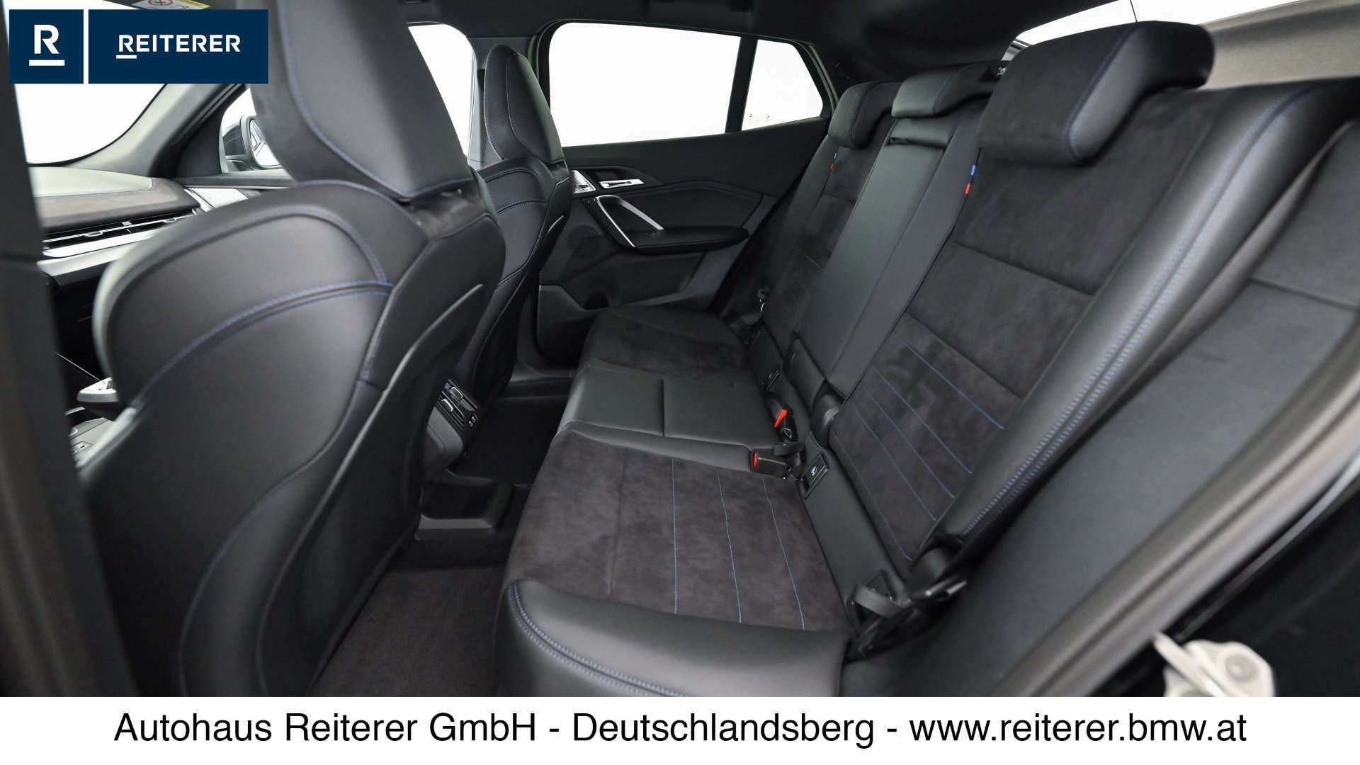 BMW IX2 EDrive20 - 2025 - Joinsteer - #23