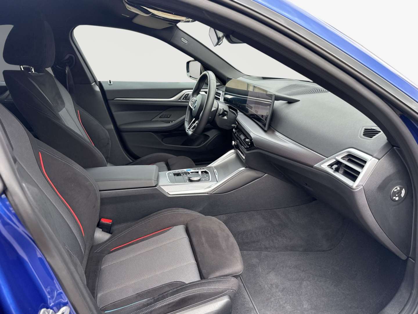 BMW I4 Gran Coupé Sport EDrive40 - 2025 - Joinsteer - #11