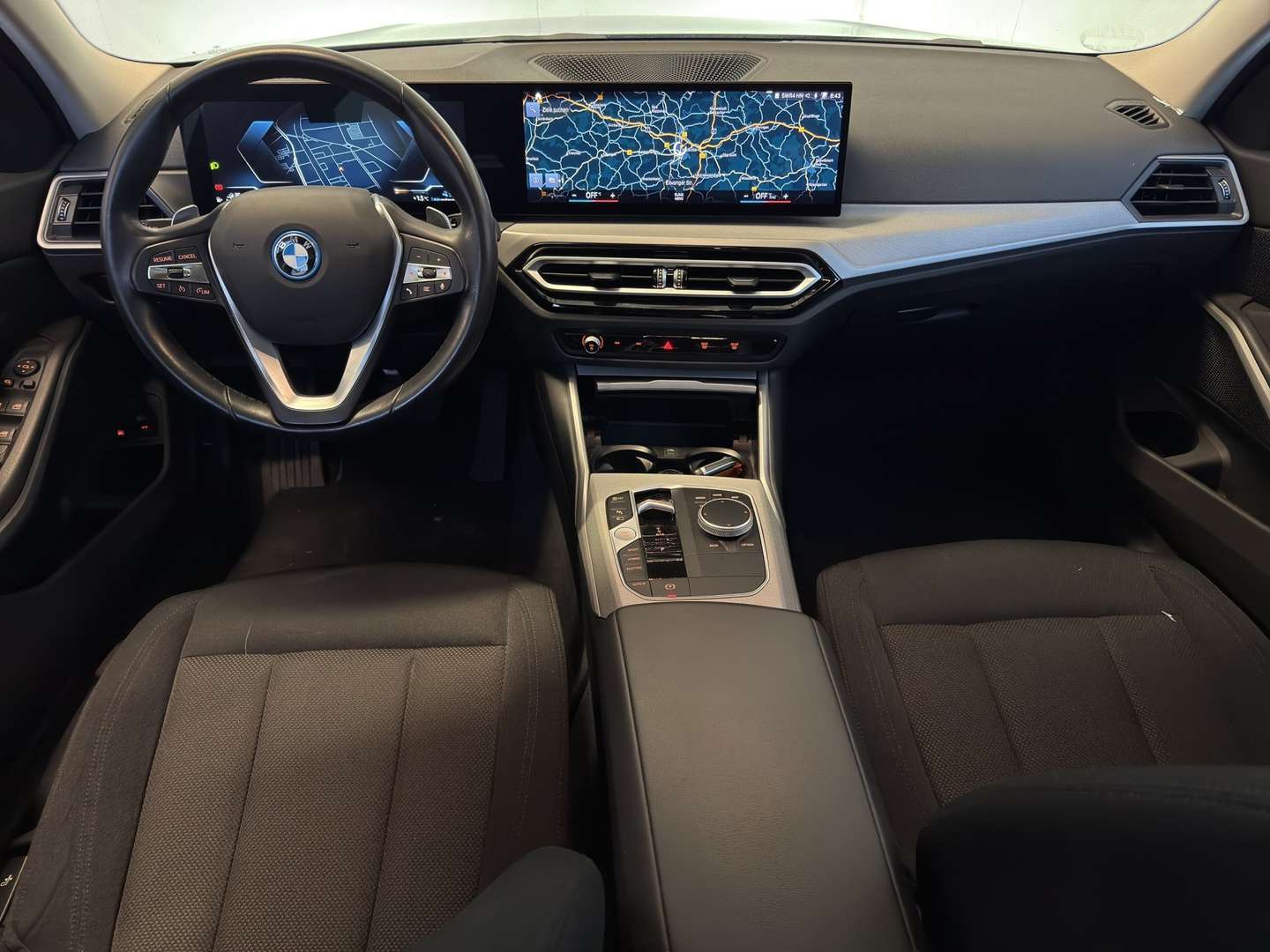 BMW Série 320 Touring Shadow Line 320e - 2022 - Joinsteer - #6