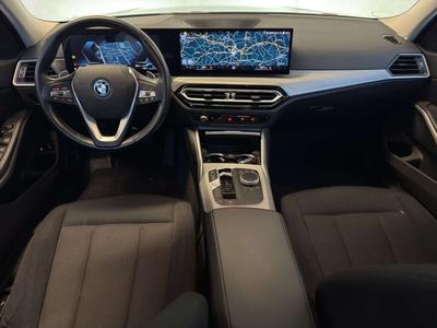 BMW Série 320 Touring Shadow Line 320e -  - Joinsteer - #5