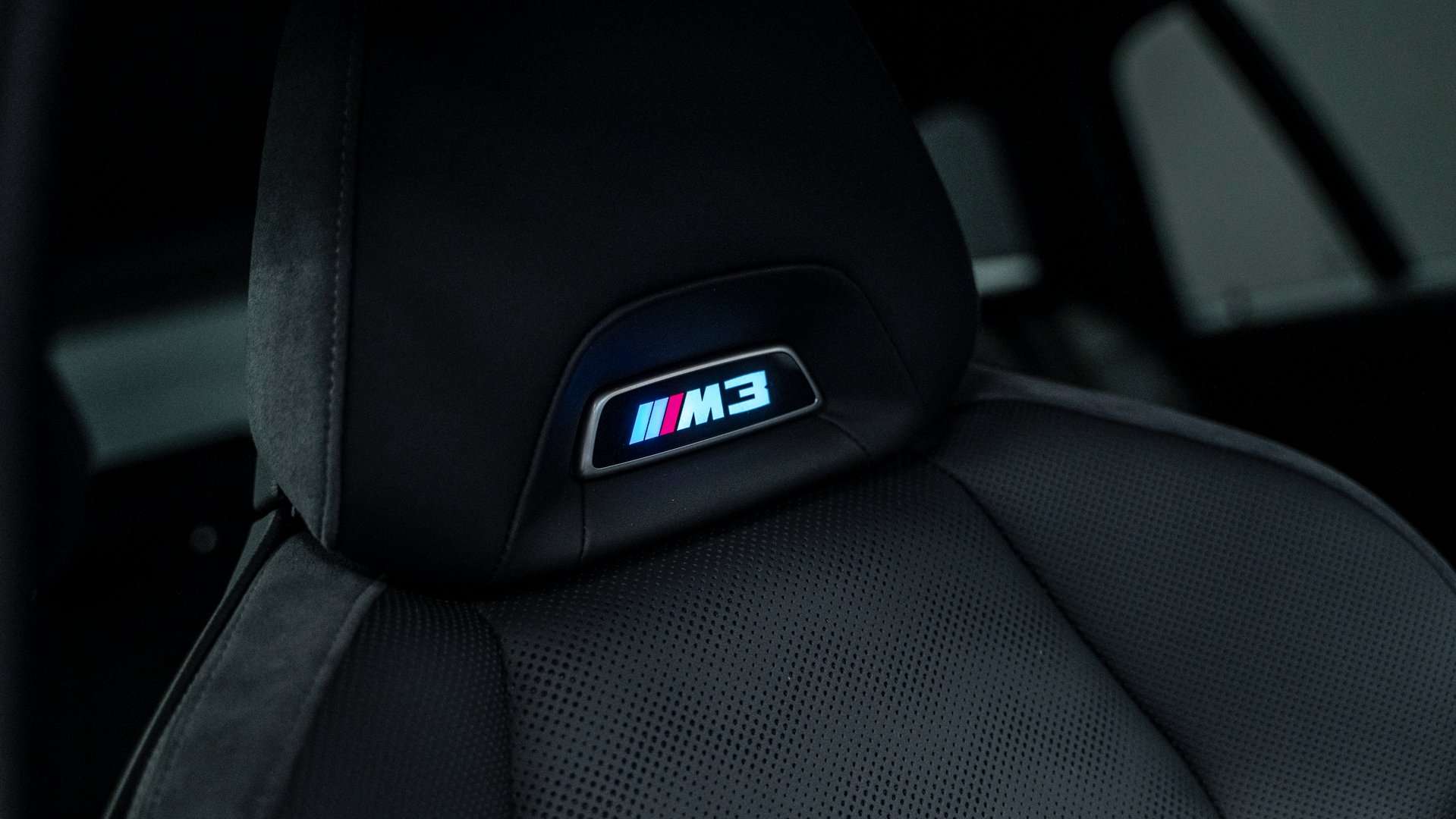 BMW M3 Touring M3 Competition XDrive - 2022 - Joinsteer - #36