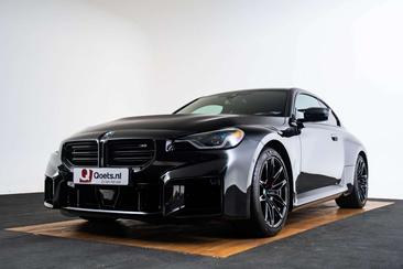 BMW M2 — photo 5
