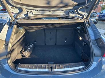BMW X2 M Sport SDrive18d — photo 19