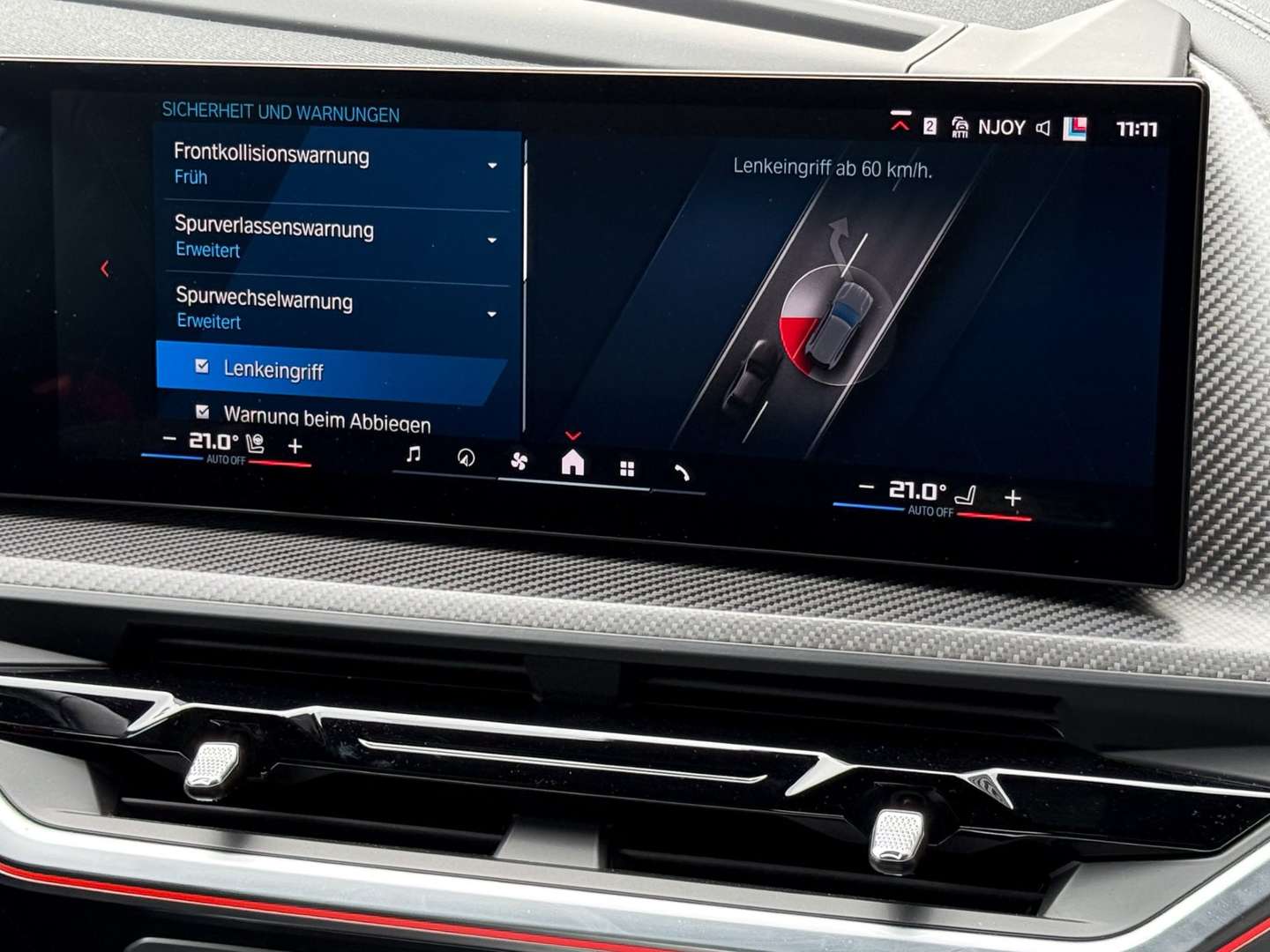 BMW XM 50e - 2025 - Joinsteer - #31