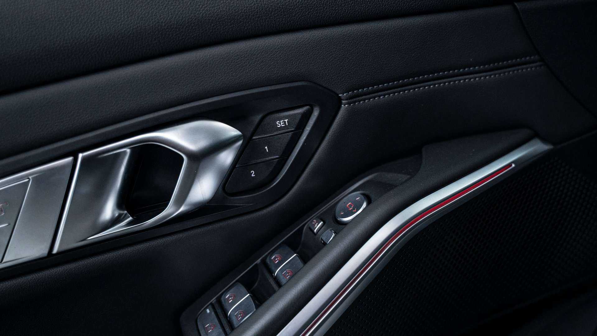 BMW M3 Touring M3 Competition XDrive - 2022 - Joinsteer - #38