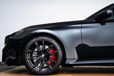 BMW M2 — photo 7