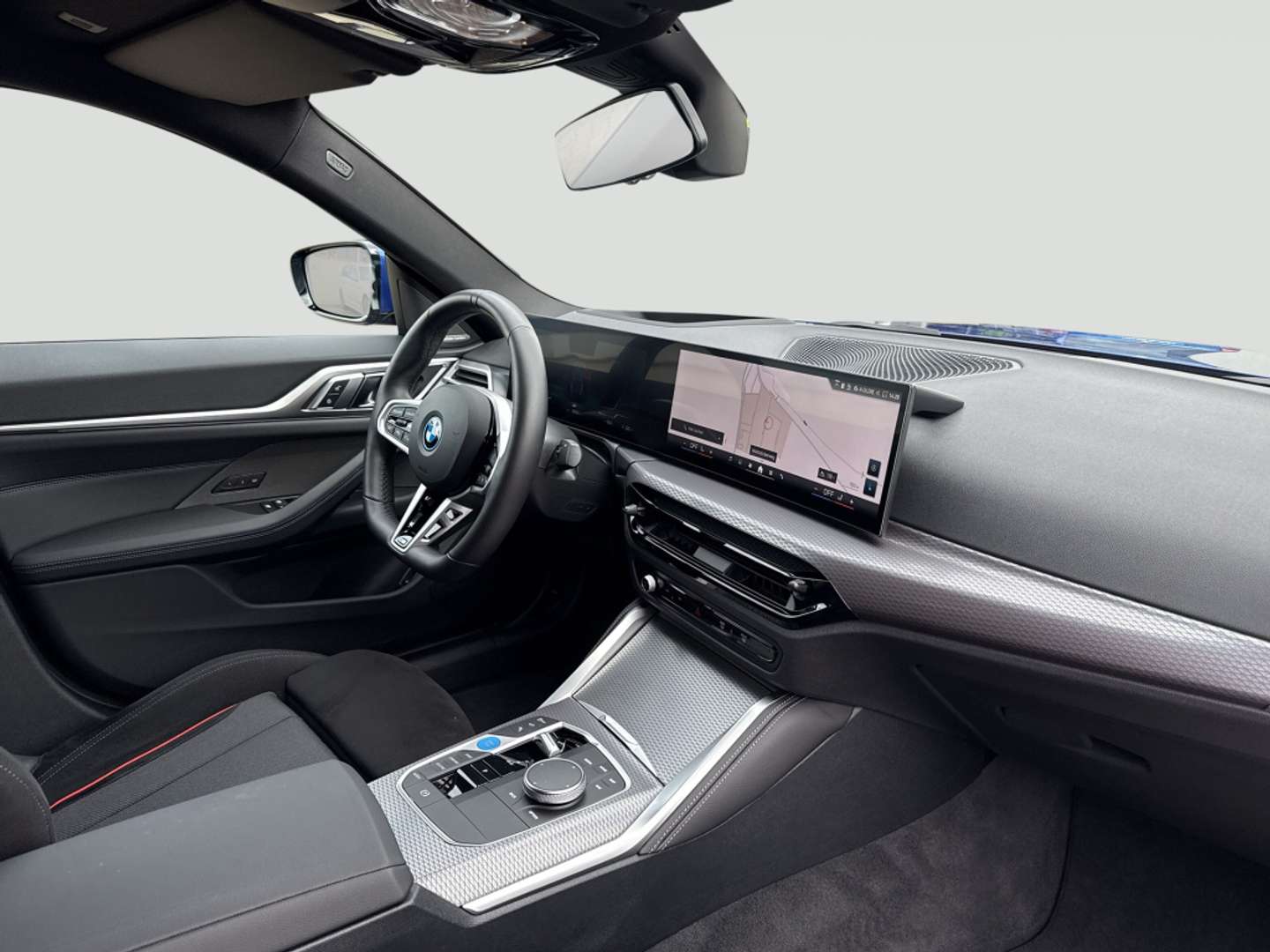 BMW I4 Gran Coupé Sport EDrive40 - 2025 - Joinsteer - #14