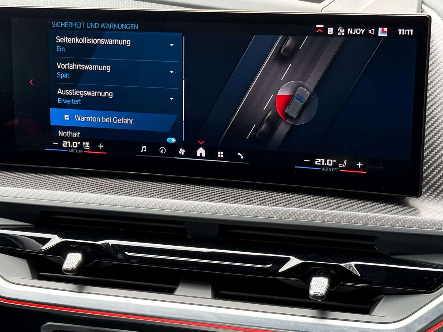 BMW XM 50e - 2025 - Joinsteer - #32