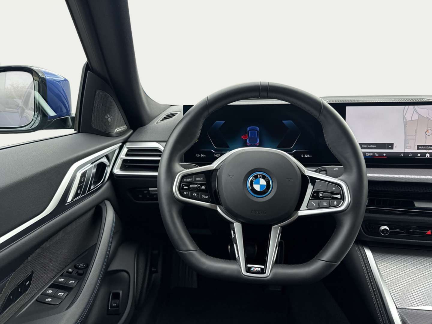 BMW I4 Gran Coupé Sport EDrive40 - 2025 - Joinsteer - #15