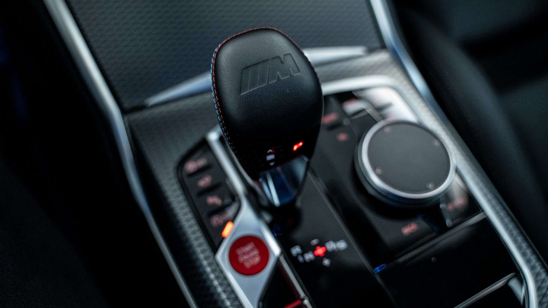 BMW M3 Touring M3 Competition XDrive - 2022 - Joinsteer - #41