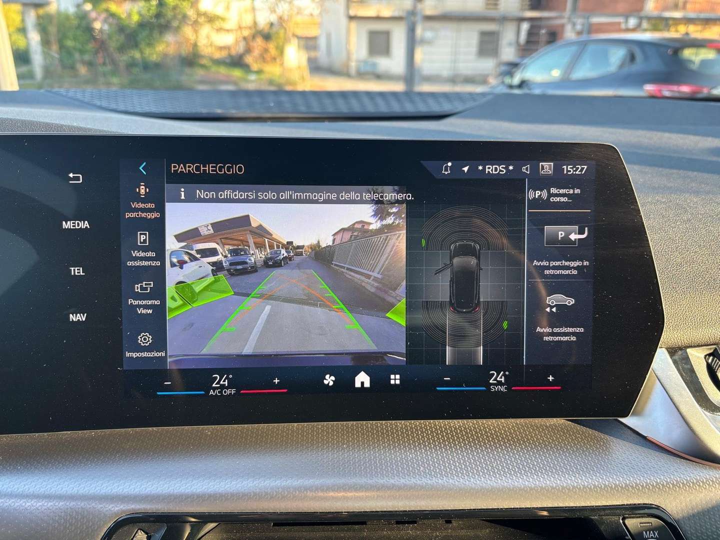 BMW 218d Active Tourer M Sport 218d - 2025 - Joinsteer - #16