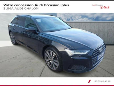Audi A6 Avant TFSI E Avus Extended 50 TFSI E Quattro 299 Ch S Tronic -  - Joinsteer - #1