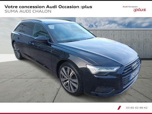 Audi A6 Avant TFSI E Avus Extended 50 TFSI E Quattro 299 Ch S Tronic - 2021 - Joinsteer - #1