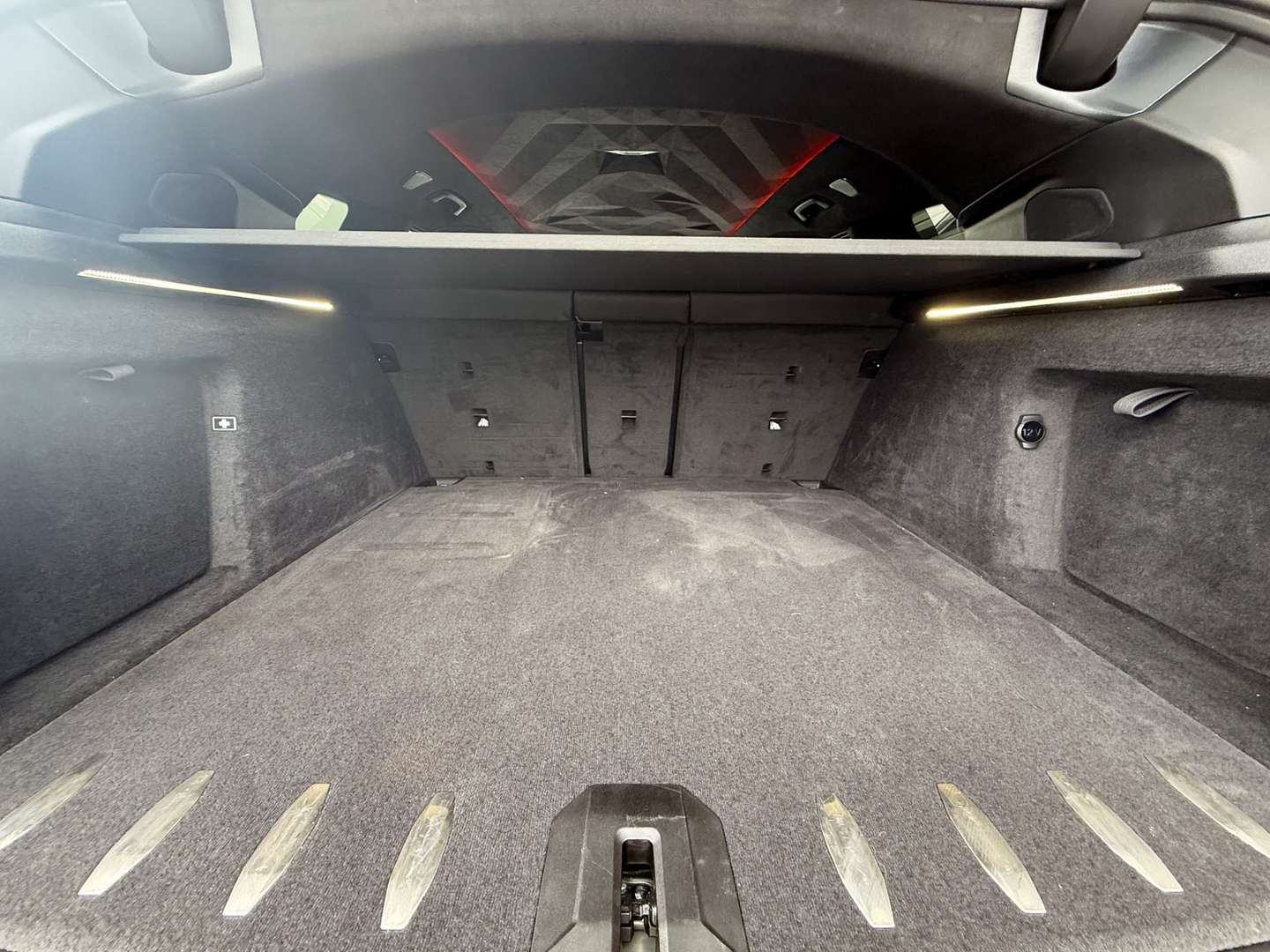 BMW XM 50e - 2025 - Joinsteer - #34