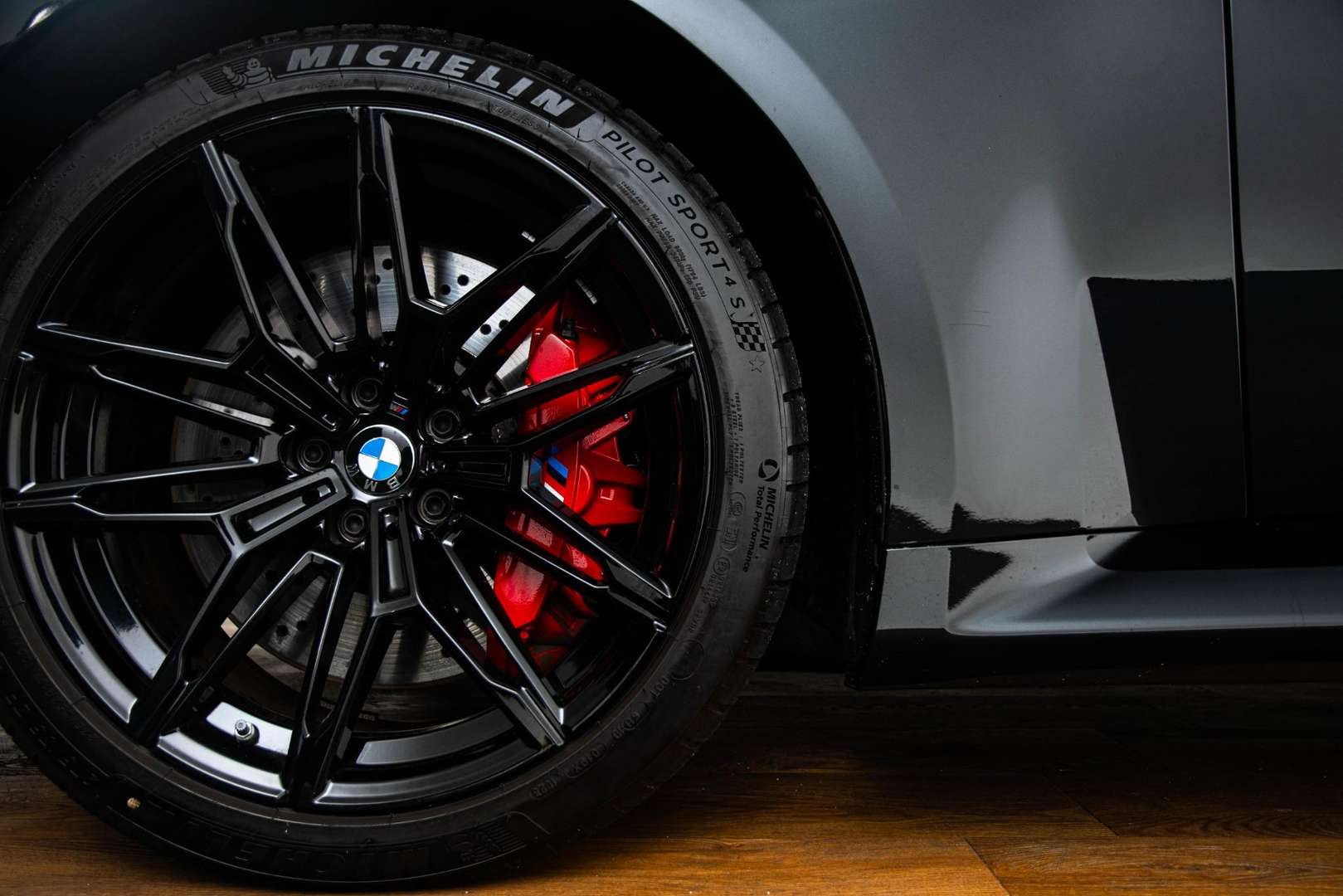 BMW M2 - 2023 - Joinsteer - #9