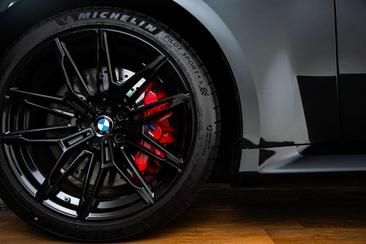 BMW M2 — photo 9