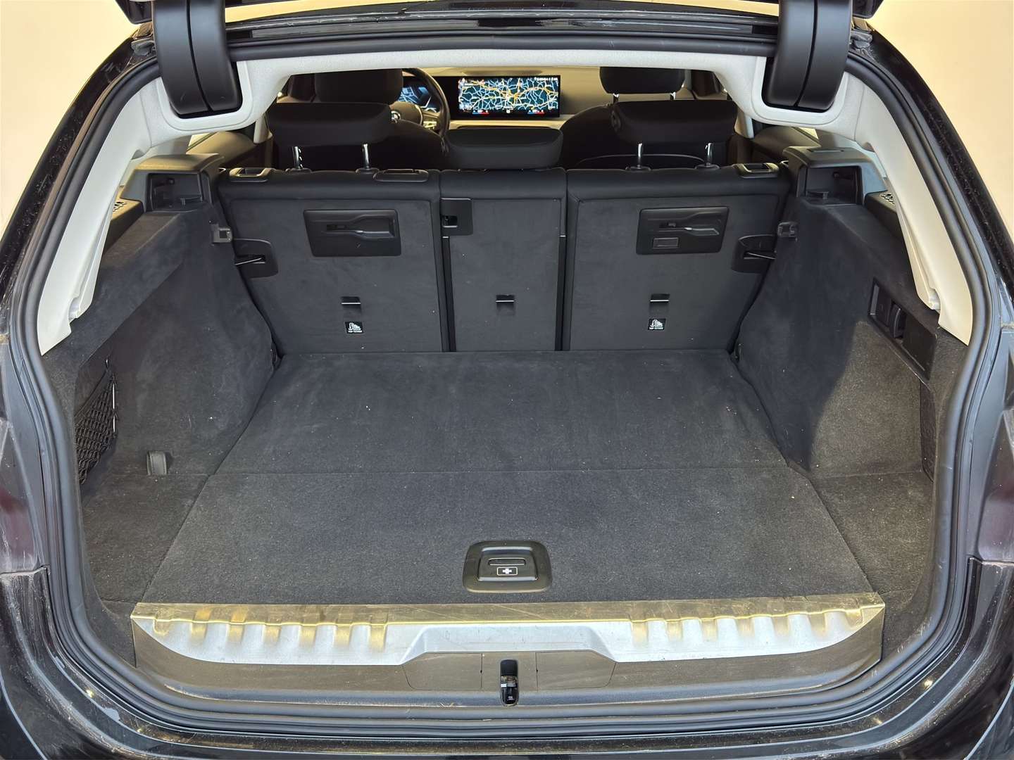 BMW Série 320 Touring Shadow Line 320e - 2022 - Joinsteer - #8