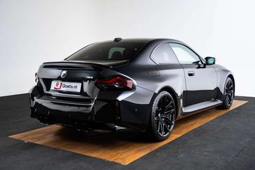 BMW M2 — photo 10