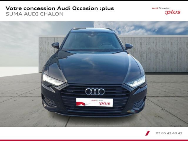 Audi A6 Avant TFSI E Avus Extended 50 TFSI E Quattro 299 Ch S Tronic - 2021 - Joinsteer - #2