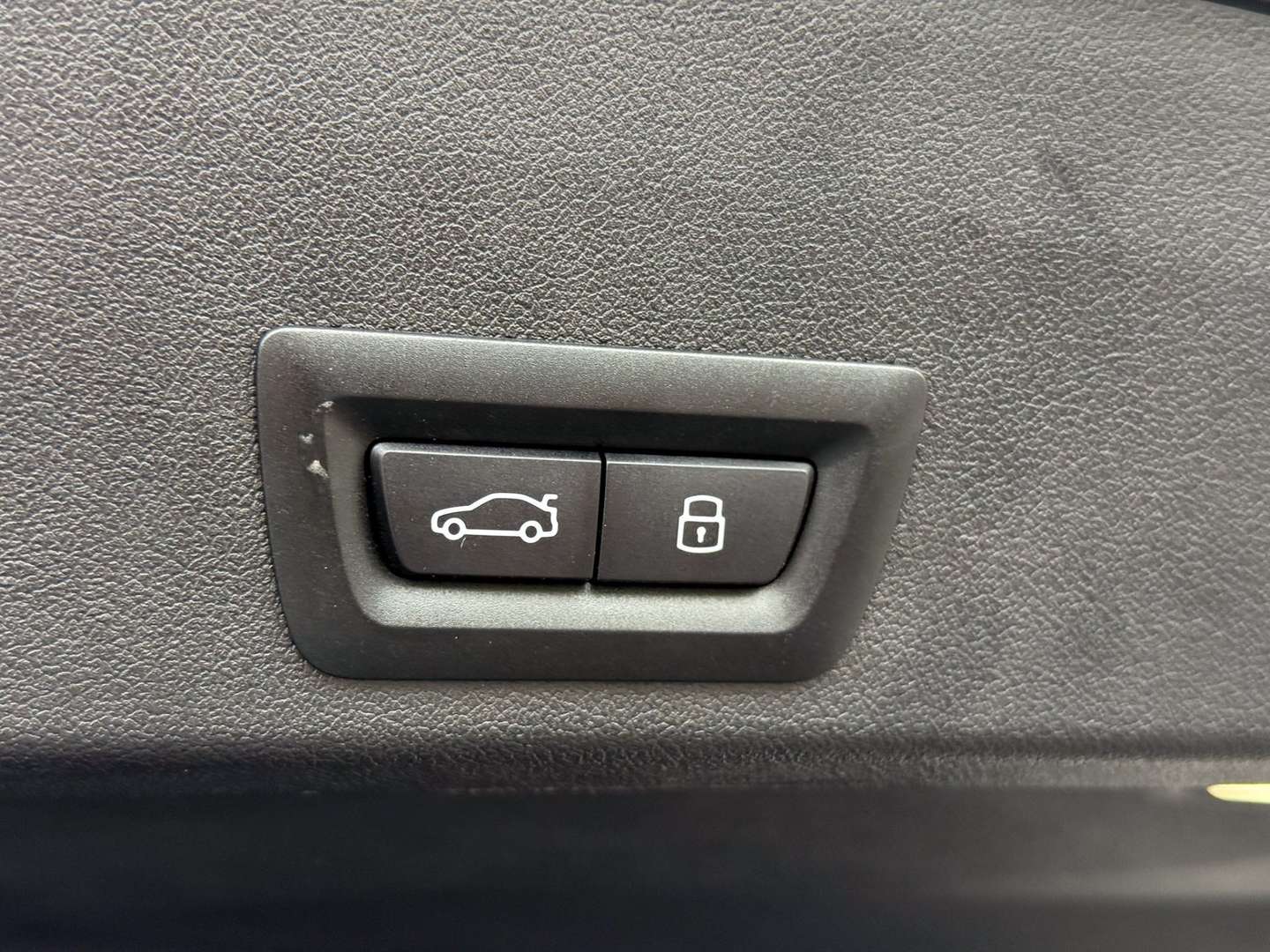 BMW XM 50e - 2025 - Joinsteer - #36