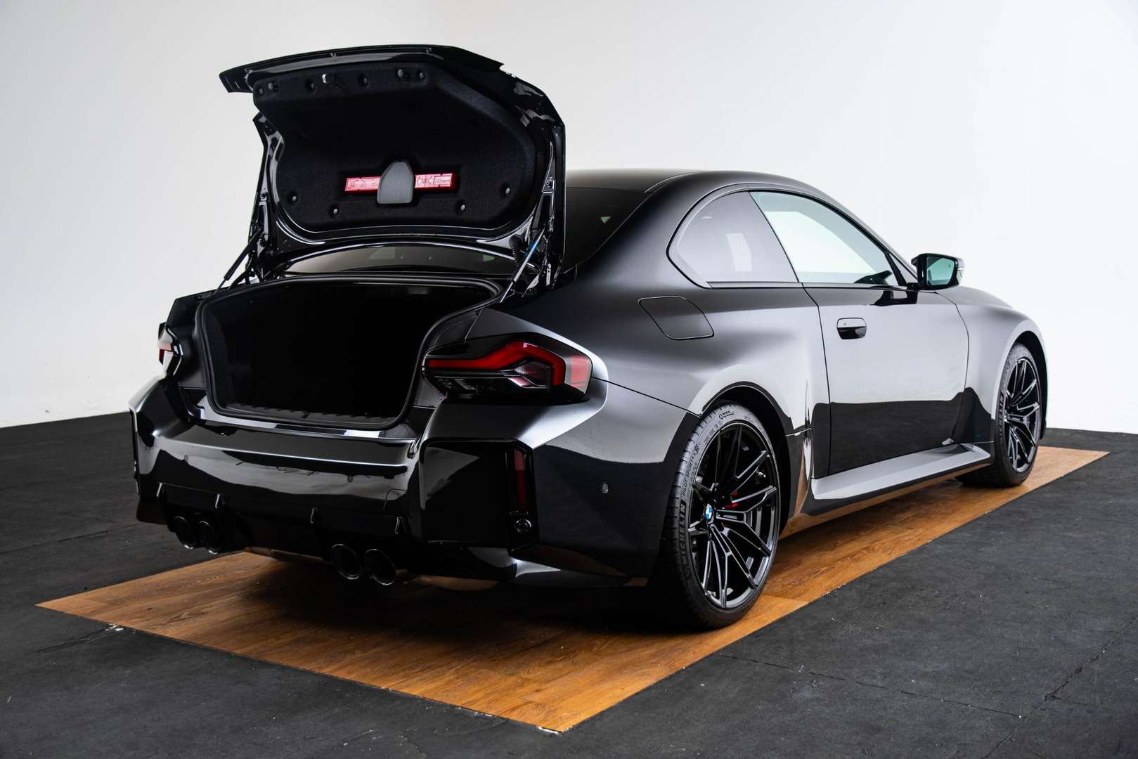 BMW M2 - 2023 - Joinsteer - #11