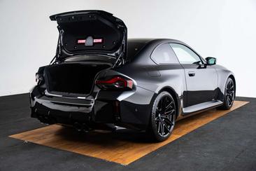 BMW M2 — photo 11