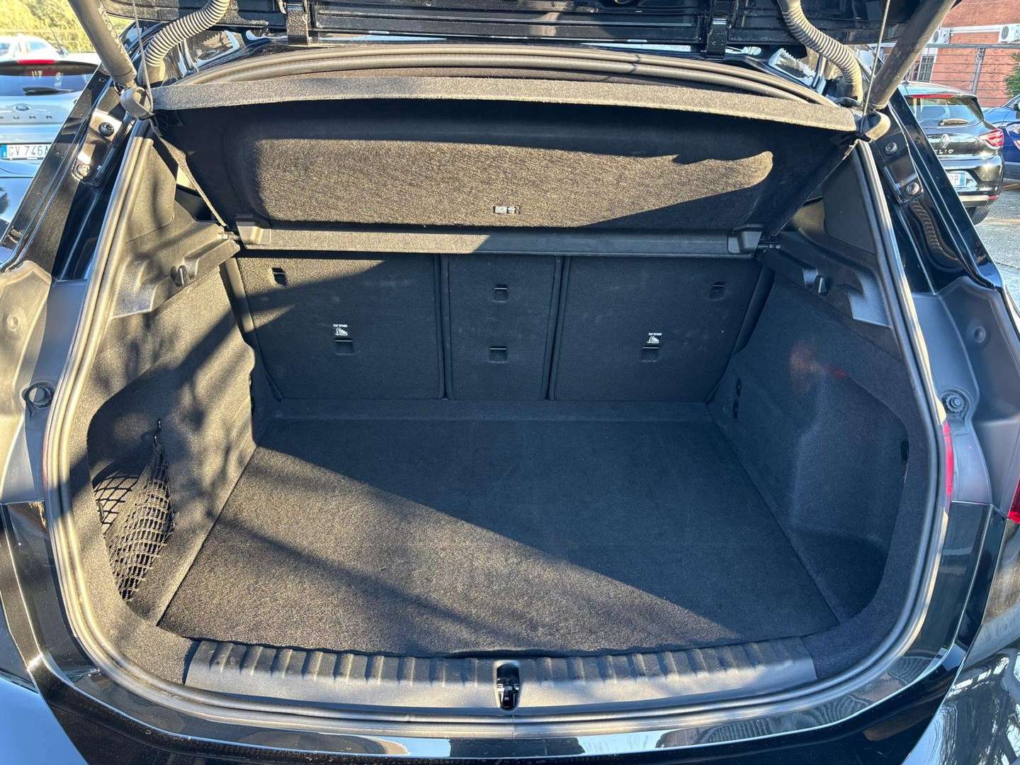 BMW 218d Active Tourer M Sport 218d - 2025 - Joinsteer - #17