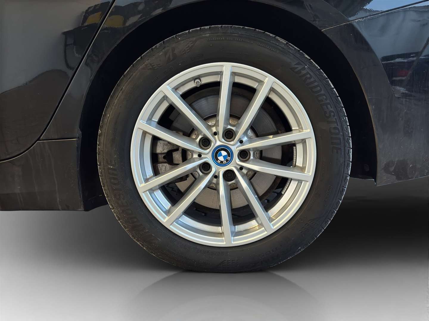 BMW Série 320 Touring Shadow Line 320e - 2022 - Joinsteer - #9