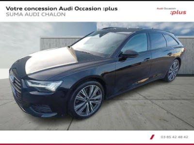 Audi A6 Avant TFSI E Avus Extended 50 TFSI E Quattro 299 Ch S Tronic -  - Joinsteer - #2